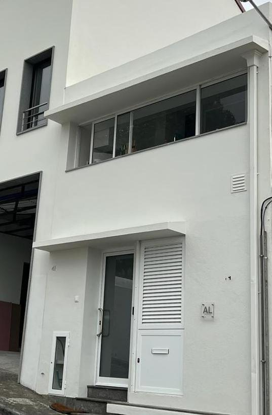 Casa Sonho Azores - Al 1449 Ponta Delgada 외부 사진
