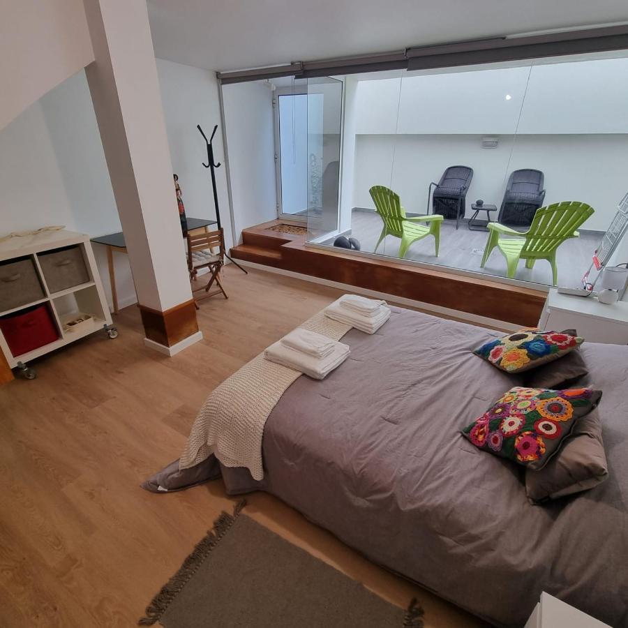 Casa Sonho Azores - Al 1449 Ponta Delgada 외부 사진