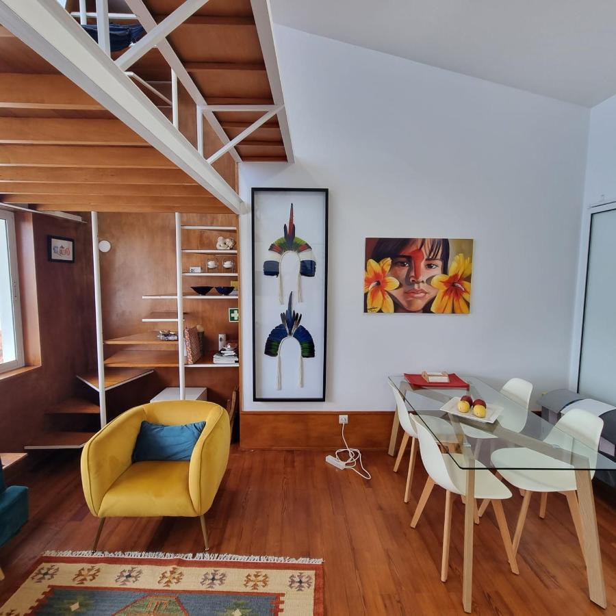 Casa Sonho Azores - Al 1449 Ponta Delgada 외부 사진