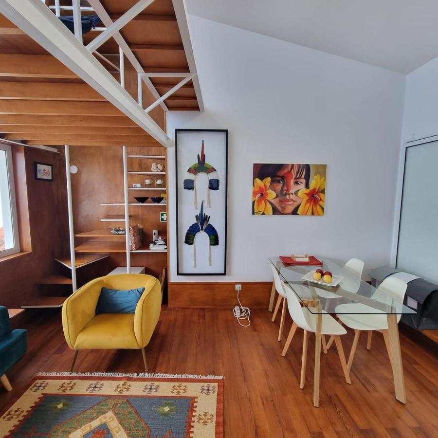 Casa Sonho Azores - Al 1449 Ponta Delgada 외부 사진